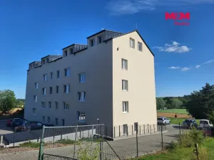 Prodej bytu 1+kk, Lošany, 27 m2