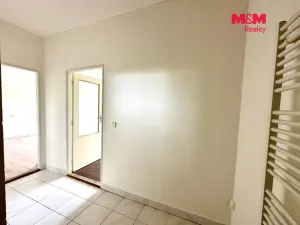 Pronájem bytu 2+1, Hořice, Žižkova, 50 m2