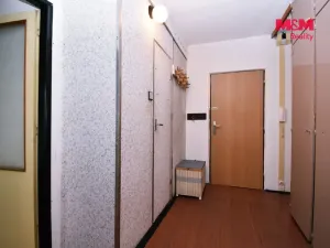 Pronájem bytu 2+kk, Neratovice, Na Skalkách, 40 m2
