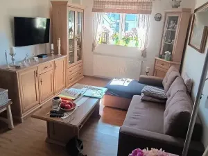 Prodej rodinného domu, Pernarec, 120 m2