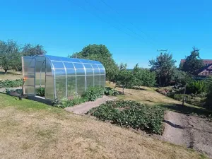 Prodej rodinného domu, Pernarec, 120 m2