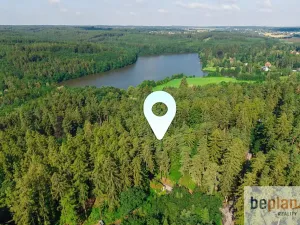 Prodej pozemku pro bydlení, Jevany, Příčná, 1435 m2