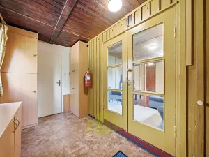 Prodej chaty, Zábřeh, 53 m2