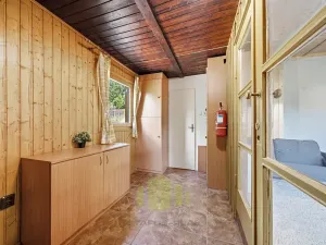 Prodej chaty, Zábřeh, 53 m2