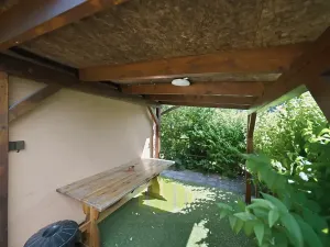 Prodej chaty, Zábřeh, 53 m2