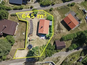 Prodej chaty, Zábřeh, 53 m2