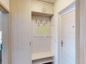 Pronájem bytu 2+kk, Olomouc, Janského, 53 m2