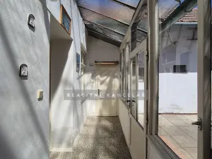 Prodej rodinného domu, Šlapanice, 256 m2