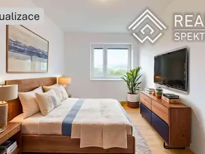 Pronájem bytu 2+kk, Letohrad, U Valu, 51 m2