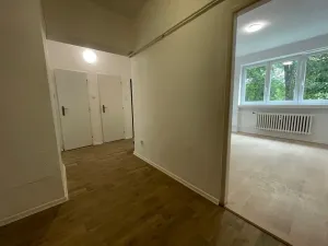 Pronájem bytu 2+1, Třinec, Jablunkovská, 57 m2