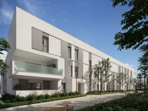 Prodej bytu 3+kk, Marbella, Španělsko, 68 m2