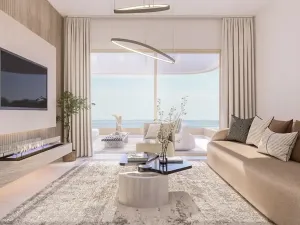Prodej bytu 2+kk, Estepona, Španělsko, 52 m2