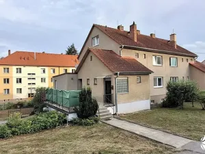 Pronájem bytu 3+1, Velké Opatovice, Pod Strážnicí, 83 m2