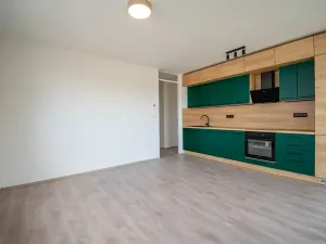 Pronájem bytu 2+kk, Trutnov, Chodská, 53 m2