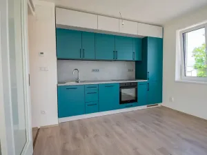 Pronájem bytu 2+kk, Trutnov, Chodská, 52 m2