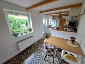 Prodej rodinného domu, Brno, Haraštova, 116 m2