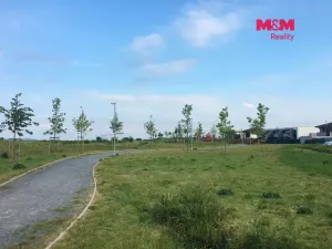 Pronájem bytu 2+kk, Praha - Pitkovice, Penízovková, 58 m2