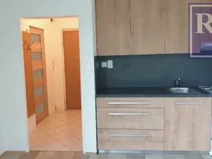 Pronájem bytu 1+1, Frýdek-Místek, Mozartova, 36 m2