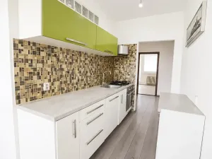 Pronájem bytu 3+1, Praha - Letňany, Bukovecká, 76 m2