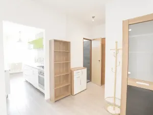 Pronájem bytu 3+1, Praha - Letňany, Bukovecká, 76 m2