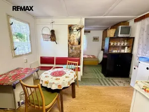 Prodej chaty, Jílové u Prahy, 34 m2