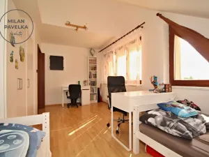 Prodej bytu 3+1, Tišnov, Sv. Čecha, 88 m2