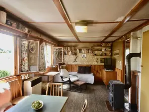 Prodej chaty, Babice, Brennerova, 58 m2