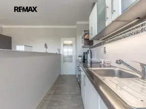Prodej bytu 2+kk, Kladno, Vojtěcha Lanny, 50 m2