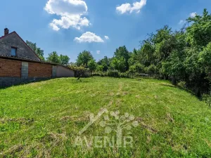 Prodej rodinného domu, Nosálov, 174 m2