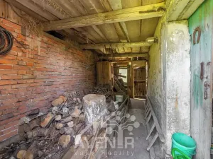 Prodej rodinného domu, Nosálov, 174 m2