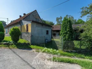 Prodej rodinného domu, Nosálov, 174 m2