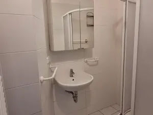 Pronájem bytu 2+1, Praha - Nusle, náměstí Bratří Synků, 77 m2
