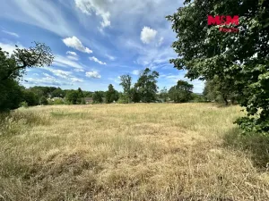 Prodej pozemku pro bydlení, Šebířov - Vyšetice, 2632 m2