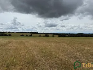 Prodej pole, Suchý, 2000 m2