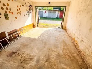 Prodej garáže, Třinec, 18 m2