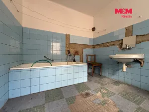 Prodej rodinného domu, Krajníčko, 88 m2