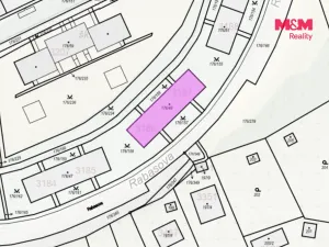 Prodej bytu 3+1, Ústí nad Labem - Severní Terasa, Rabasova, 78 m2