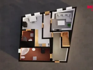 Prodej rodinného domu, Frýdlant, Hejnická, 170 m2