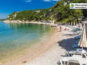 Prodej bytu 1+kk, Dramalj, Chorvatsko, 20 m2