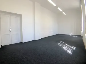 Pronájem kanceláře, Praha - Karlín, Thámova, 36 m2