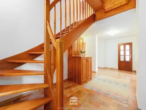 Prodej chalupy, Rohozná, 231 m2