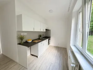 Pronájem bytu 4+1, Litvínov, Alešova, 74 m2