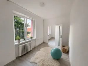 Pronájem bytu 4+1, Litvínov, Alešova, 74 m2