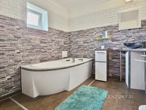 Pronájem bytu 3+kk, Dubí, Nerudova, 79 m2
