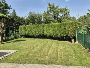 Prodej rodinného domu, Ivančice, B. M. Kuldy, 144 m2
