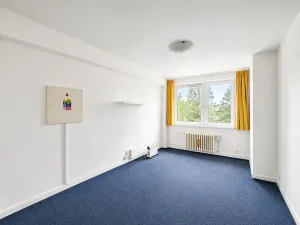 Pronájem vily, Praha - Braník, U háje, 380 m2