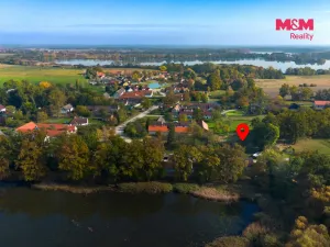 Prodej pozemku pro bydlení, Smržov, 499 m2