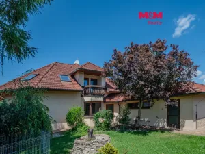 Prodej rodinného domu, Stará Ves nad Ondřejnicí - Stará Ves, Brušperská, 248 m2