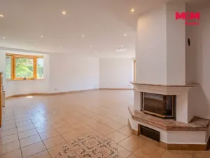 Prodej rodinného domu, Stará Ves nad Ondřejnicí - Stará Ves, Brušperská, 248 m2