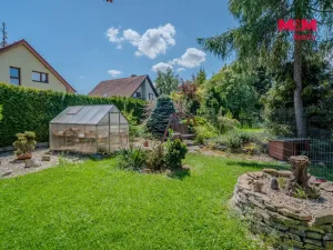 Prodej rodinného domu, Stará Ves nad Ondřejnicí - Stará Ves, Brušperská, 248 m2